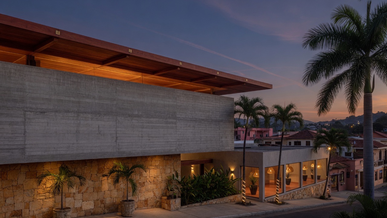 Hotel Florencia