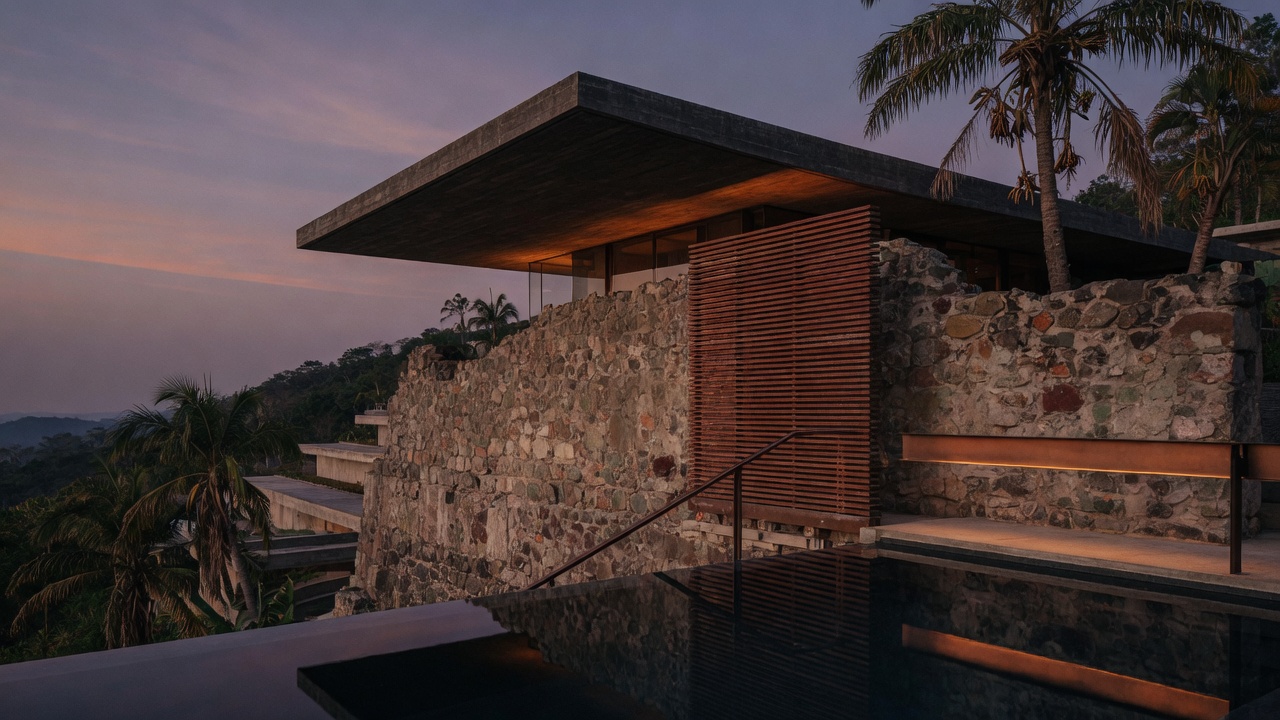 Remodelaciones de Arquitectos Ehrler en Honduras