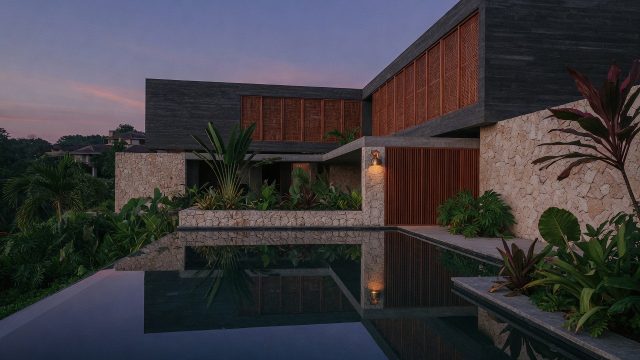 Casa Olancho